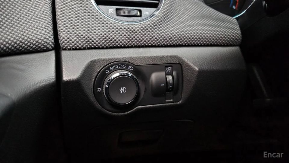 ChevroletGMDaewoo Lacetti