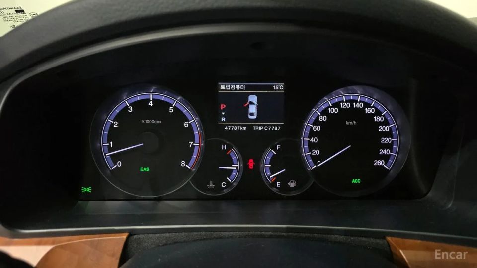 KG_Mobility_Ssangyong Chairman