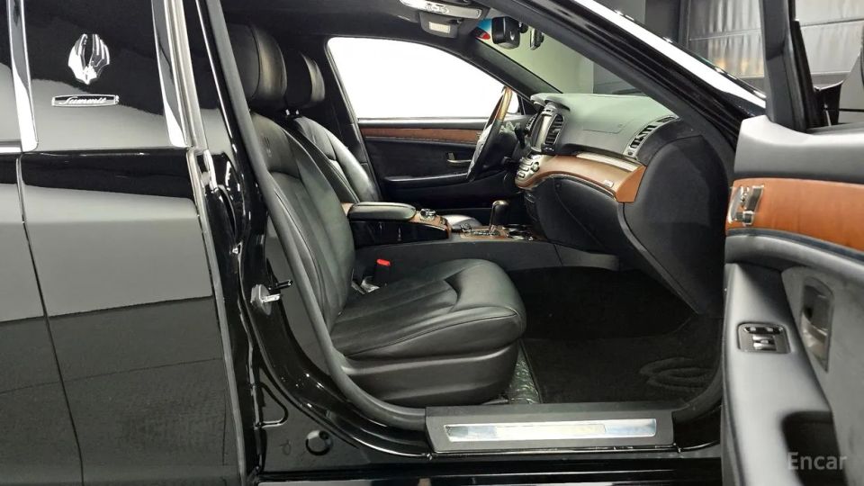 KG_Mobility_Ssangyong Chairman