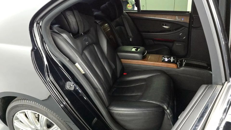 KG_Mobility_Ssangyong Chairman