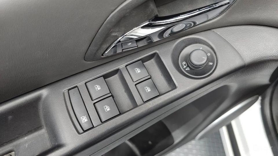 ChevroletGMDaewoo Lacetti