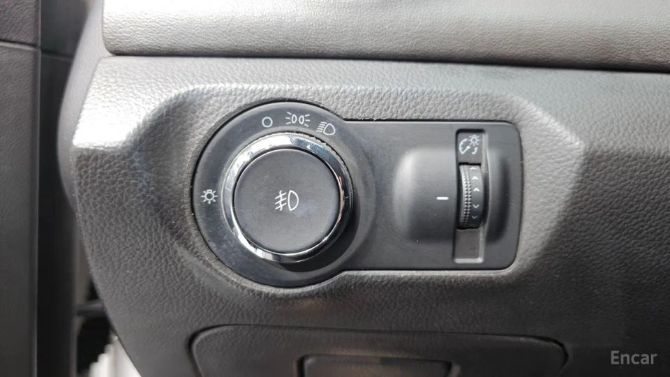 ChevroletGMDaewoo Lacetti