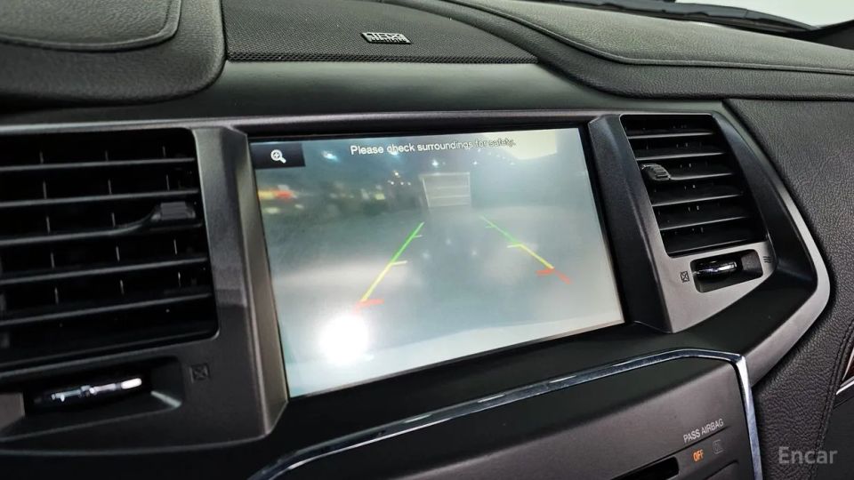 Lincoln MKS