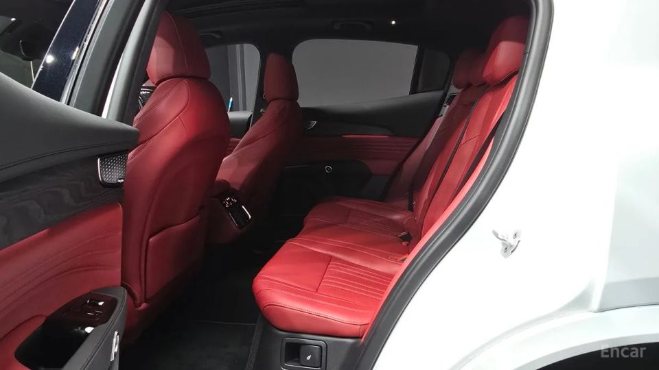 Maserati Grecale