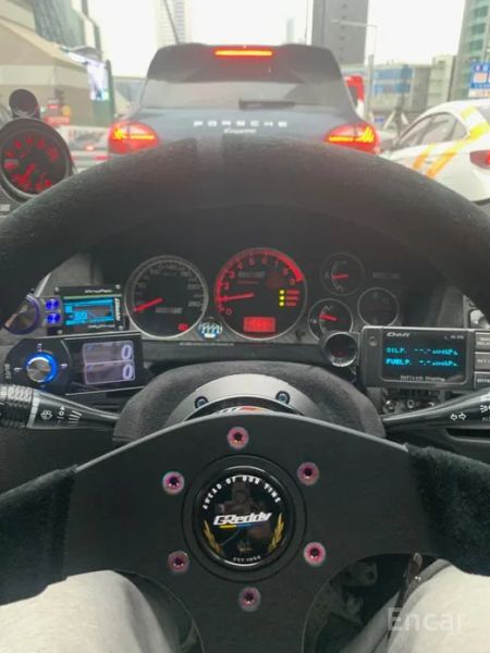 Mitsubishi Lancer Evolution