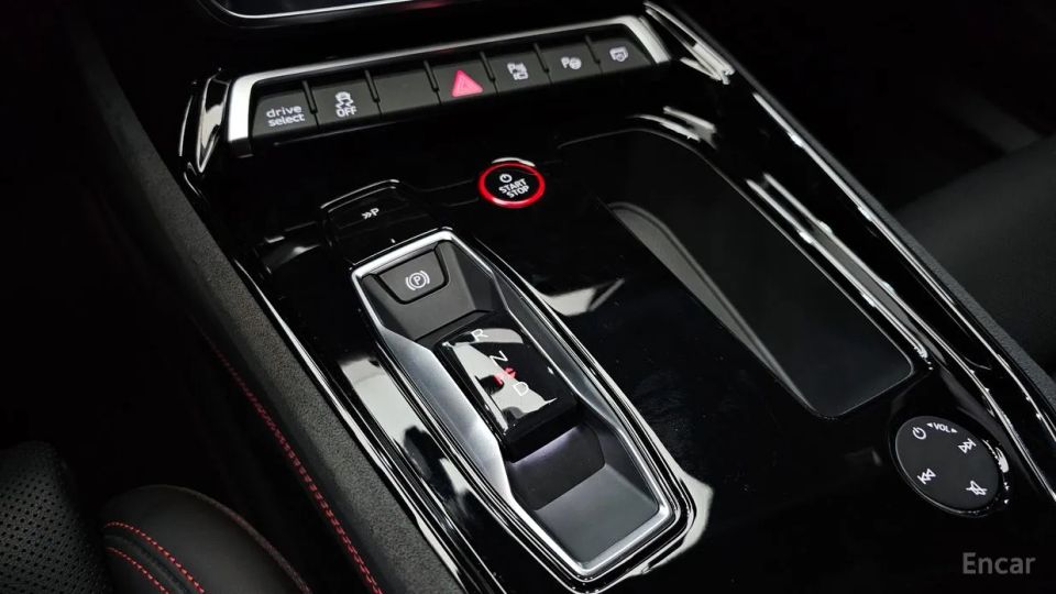 Audi RS e-tron GT