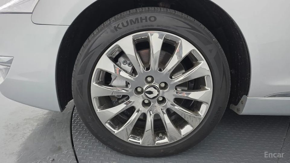 KG_Mobility_Ssangyong Chairman