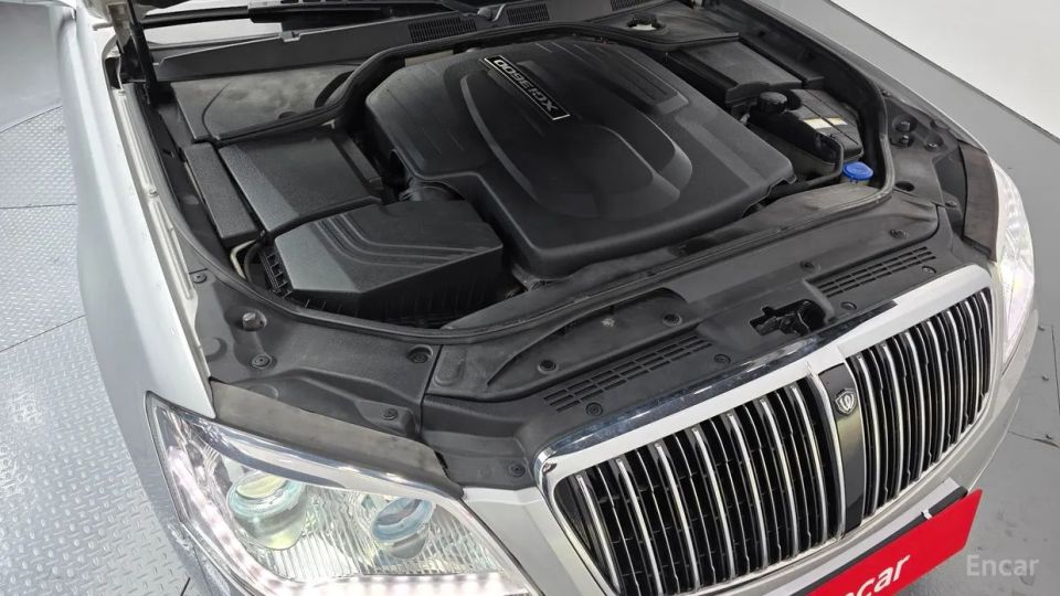 KG_Mobility_Ssangyong Chairman