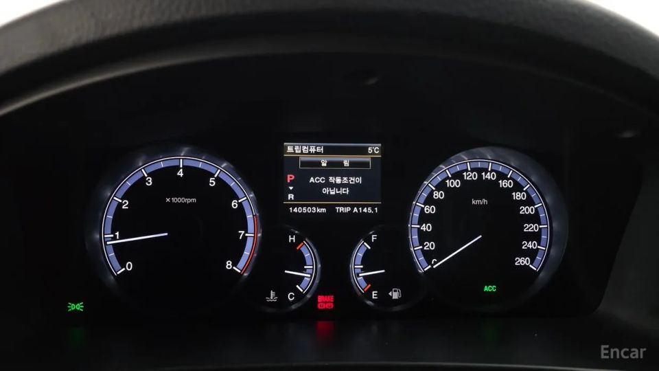 KG_Mobility_Ssangyong Chairman
