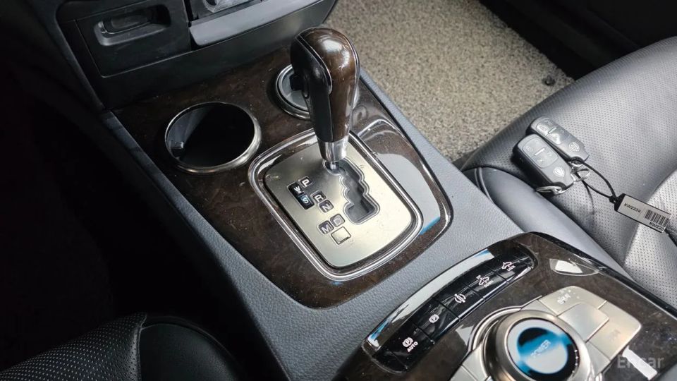 KG_Mobility_Ssangyong Chairman