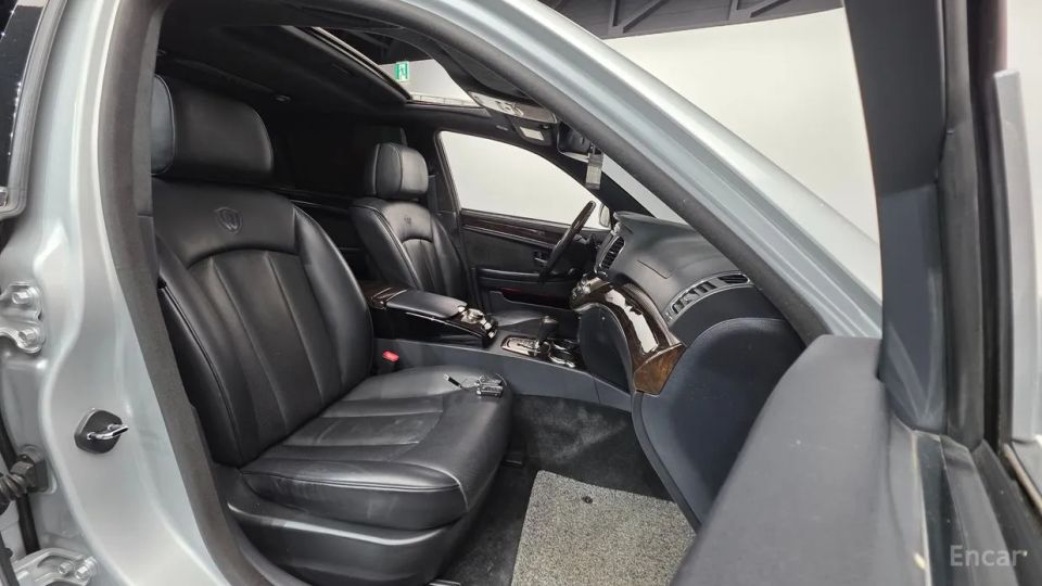 KG_Mobility_Ssangyong Chairman