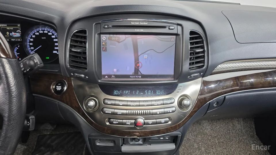KG_Mobility_Ssangyong Chairman