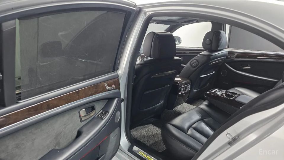 KG_Mobility_Ssangyong Chairman
