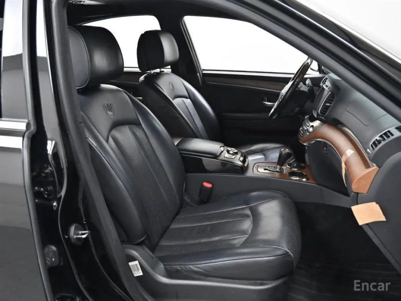 KG_Mobility_Ssangyong Chairman