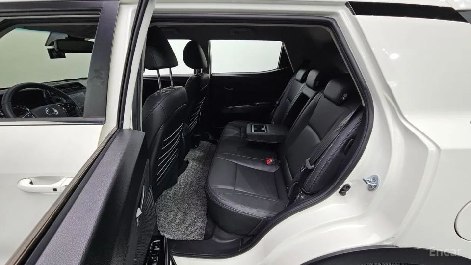 KG_Mobility_Ssangyong TIBOLI