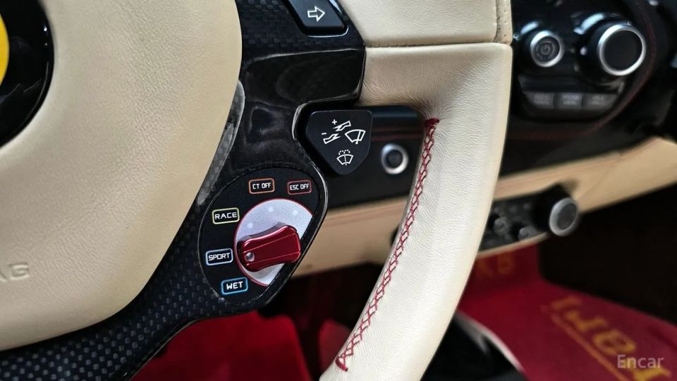 Ferrari 488