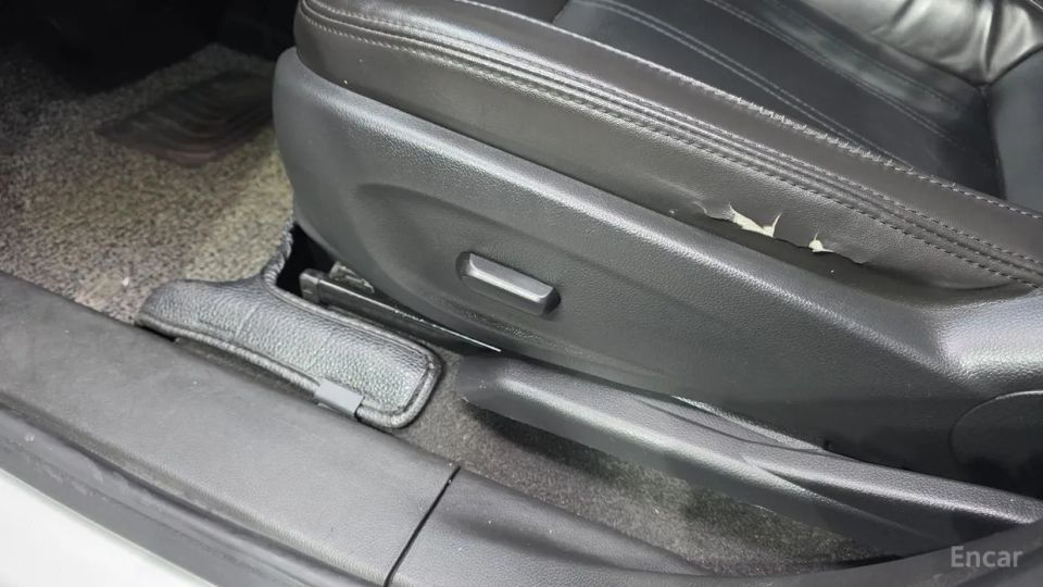 ChevroletGMDaewoo Orlando