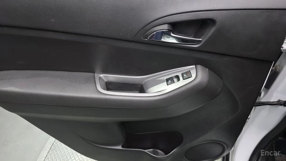 ChevroletGMDaewoo Orlando