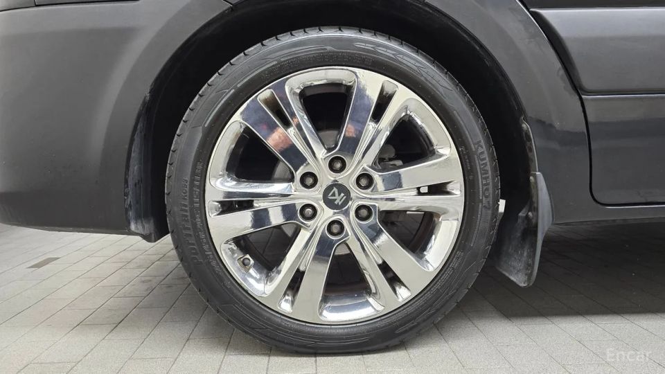 Hyundai Solati