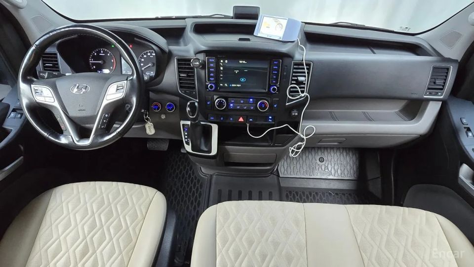 Hyundai Solati