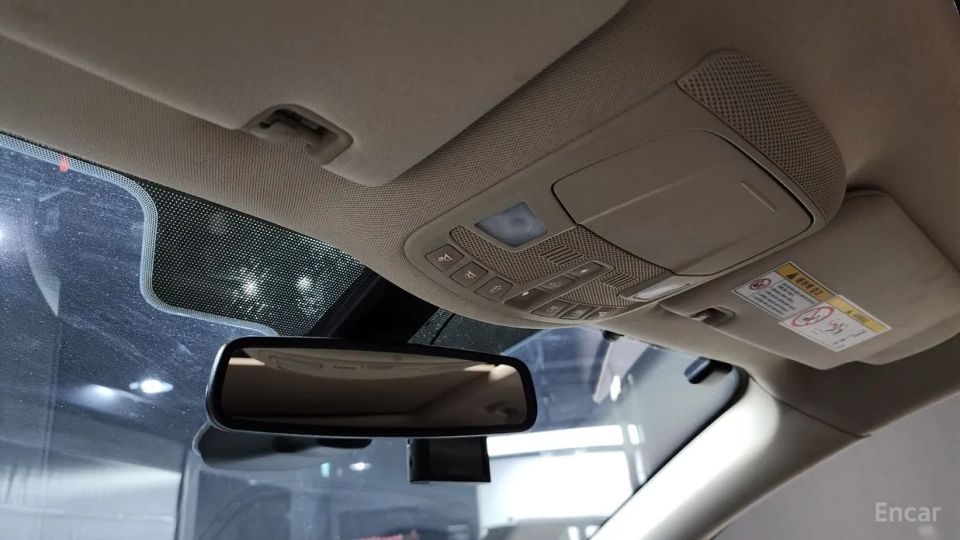 Lincoln MKC