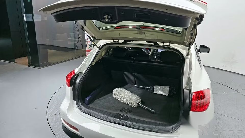 Infiniti EX