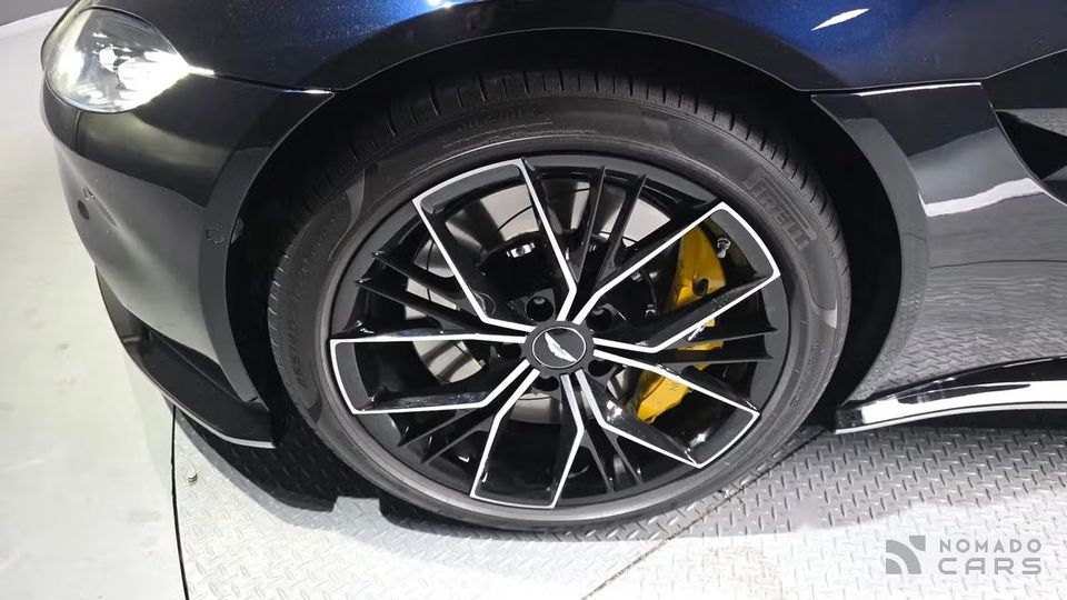 Astonmartin Vantage