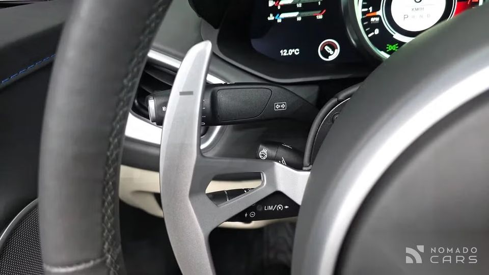 Astonmartin Vantage