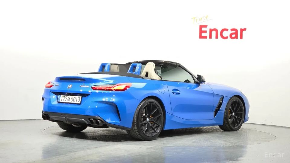 BMW Z4