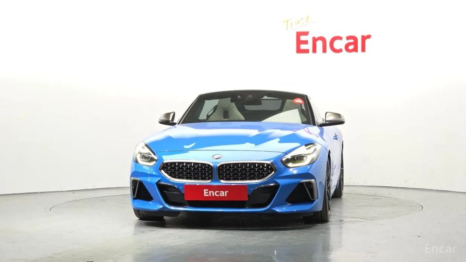 BMW Z4