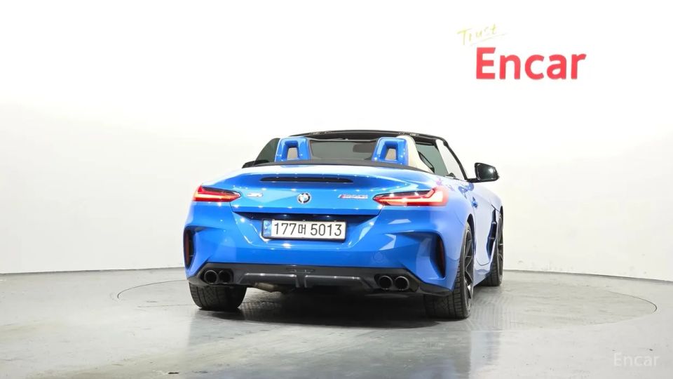 BMW Z4
