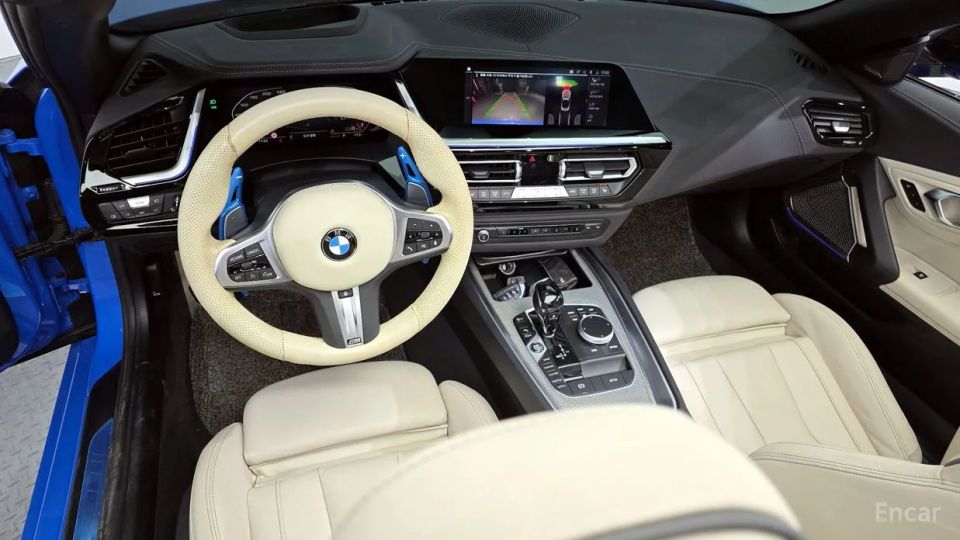BMW Z4