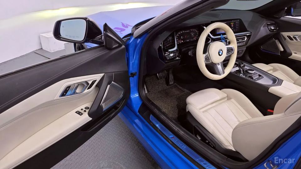 BMW Z4