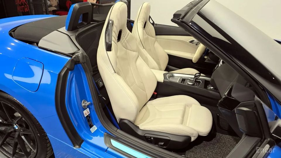 BMW Z4