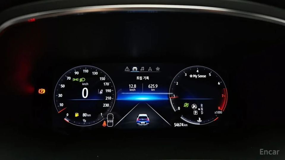Renault-KoreaSamsung Captur
