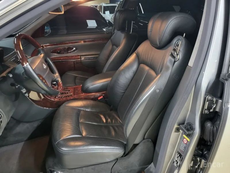 Maybach 57