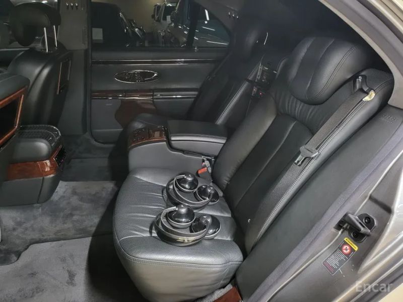 Maybach 57