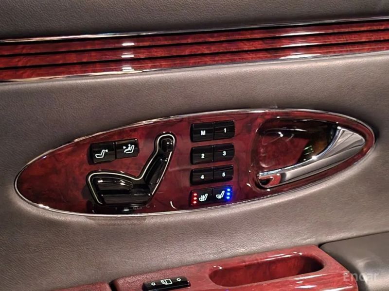 Maybach 57