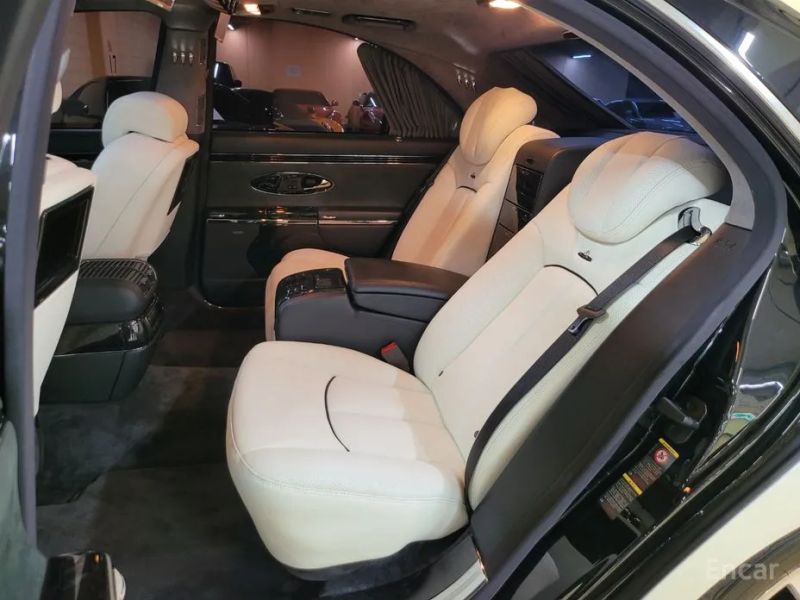 Maybach 57