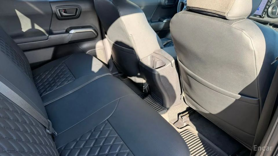 Toyota Tacoma