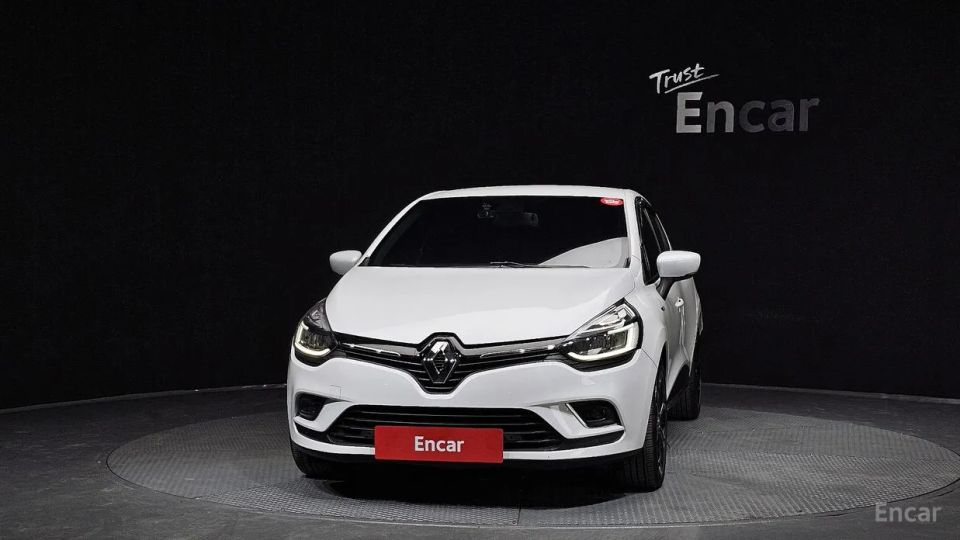 Renault-KoreaSamsung Cilo