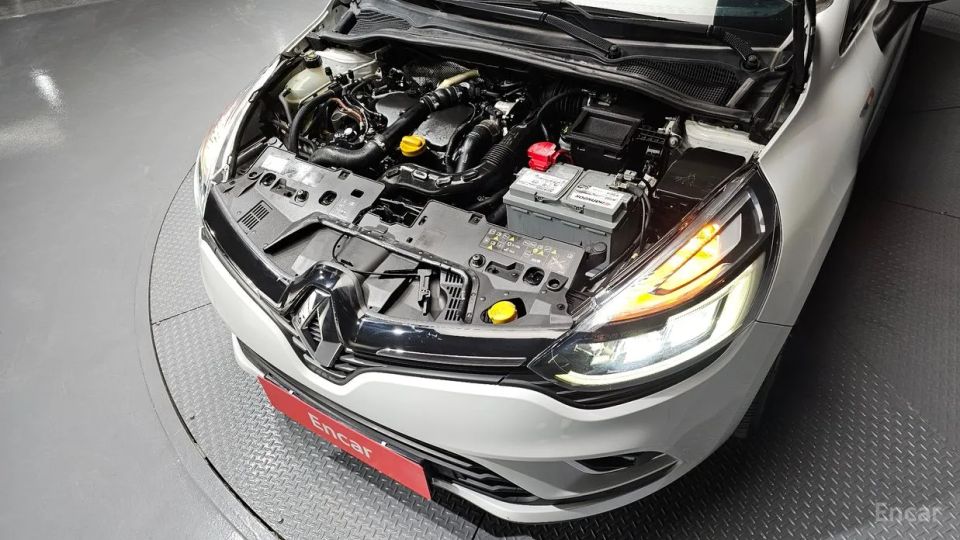 Renault-KoreaSamsung Cilo
