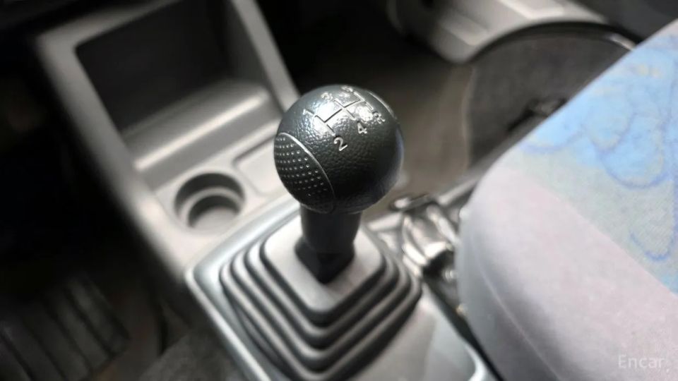 ChevroletGMDaewoo Damas