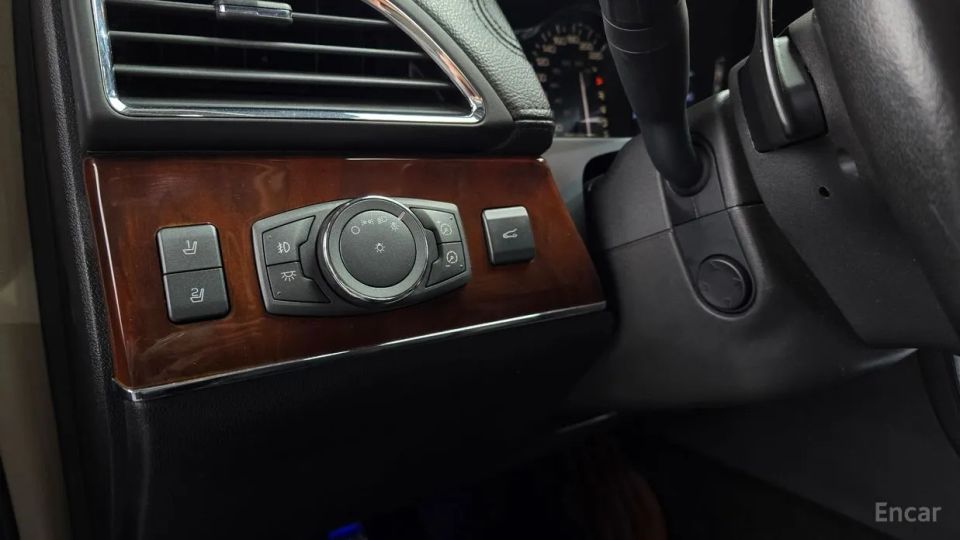 Lincoln MKX