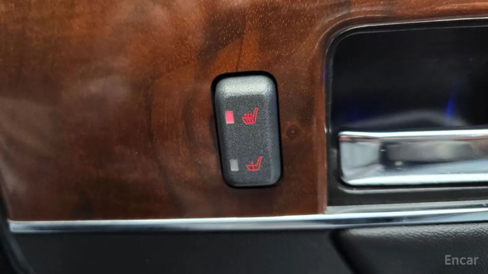 Lincoln MKX