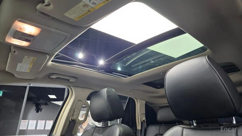 Lincoln MKX