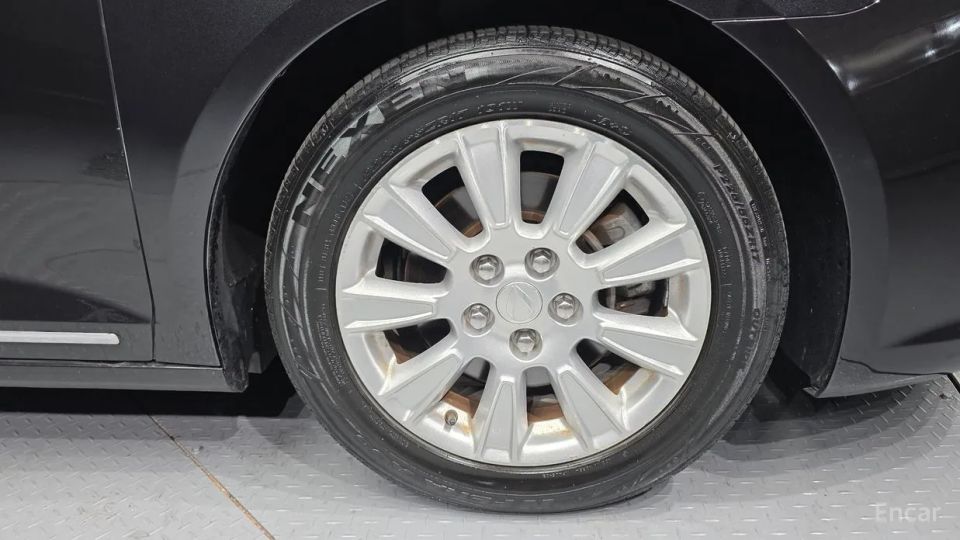 ChevroletGMDaewoo Alpheon