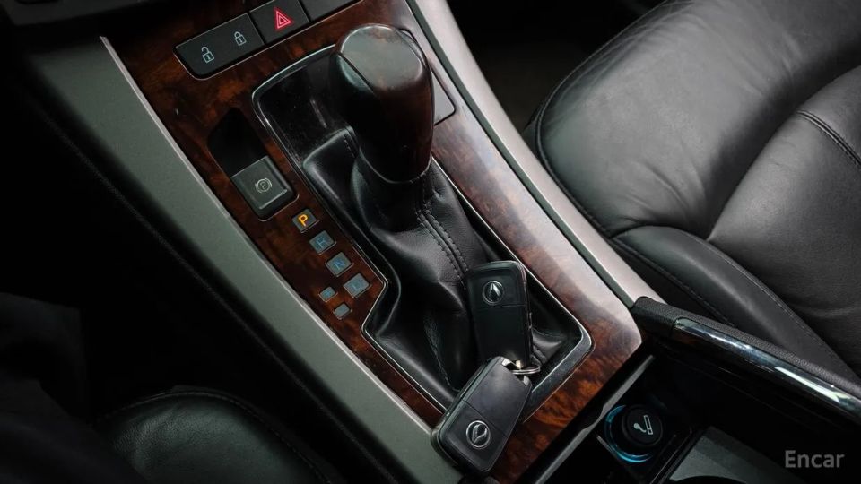 ChevroletGMDaewoo Alpheon