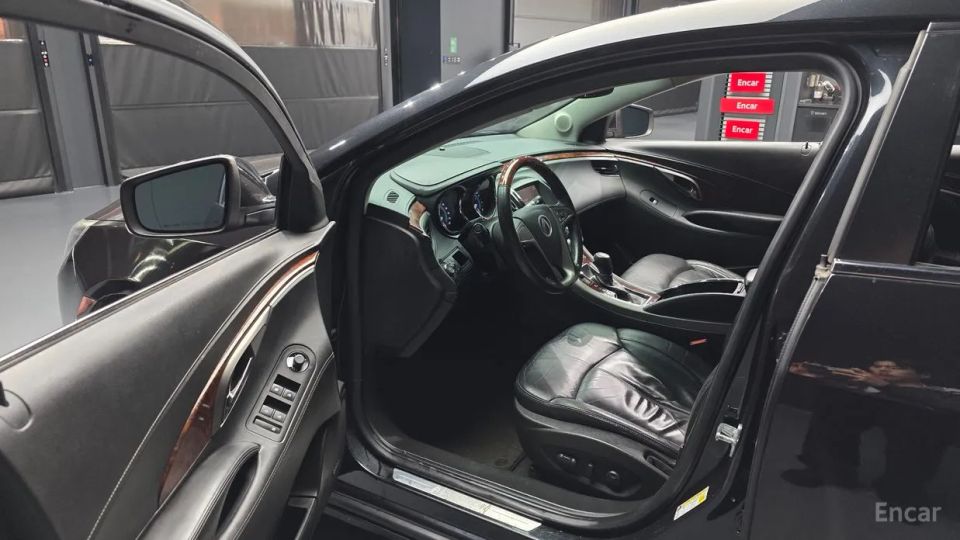ChevroletGMDaewoo Alpheon