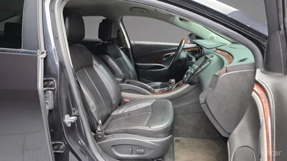 ChevroletGMDaewoo Alpheon